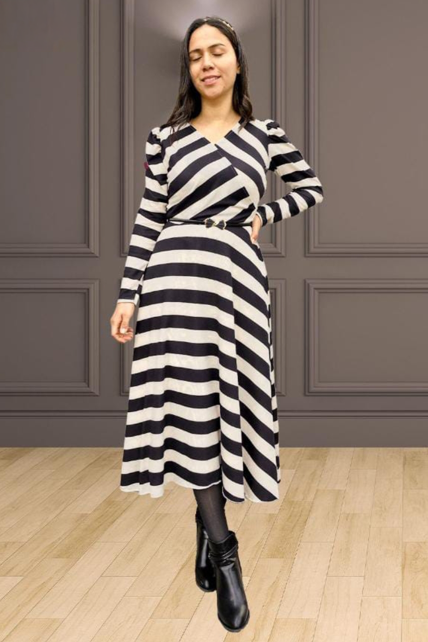 Vestido marinero