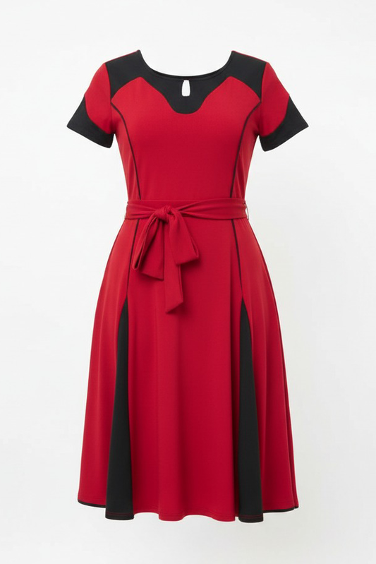 v22Vestido Gode