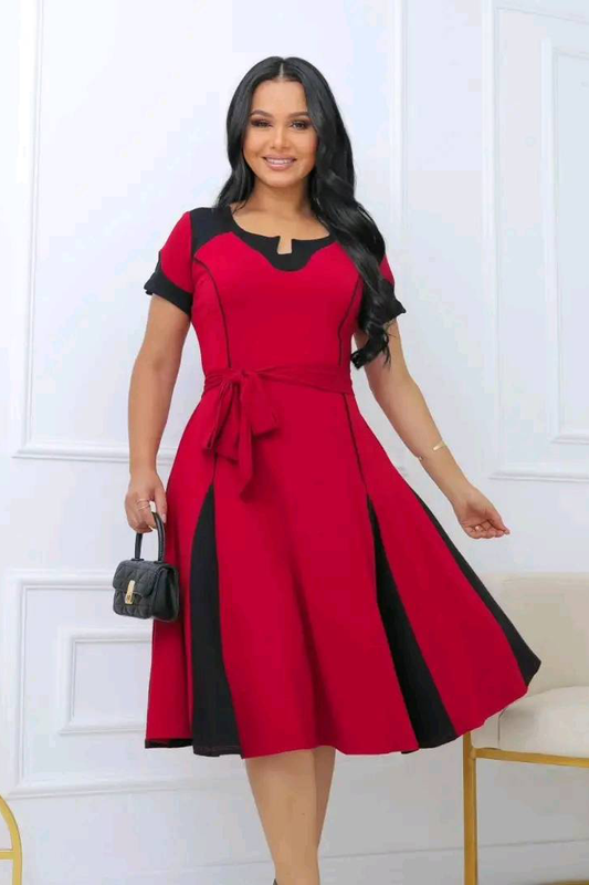 v22Vestido Gode