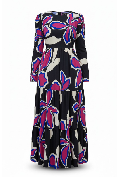 22Vestido flap