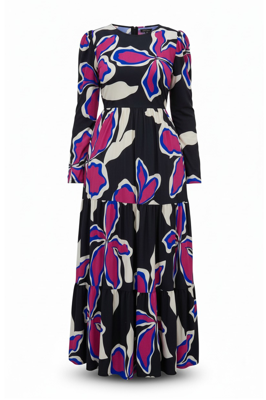 22Vestido flap