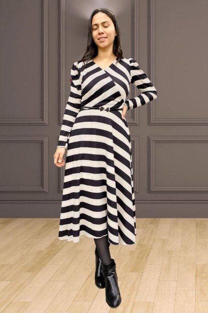 Vestido marinero