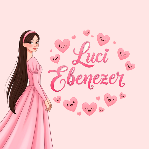 Luci Ebenezer